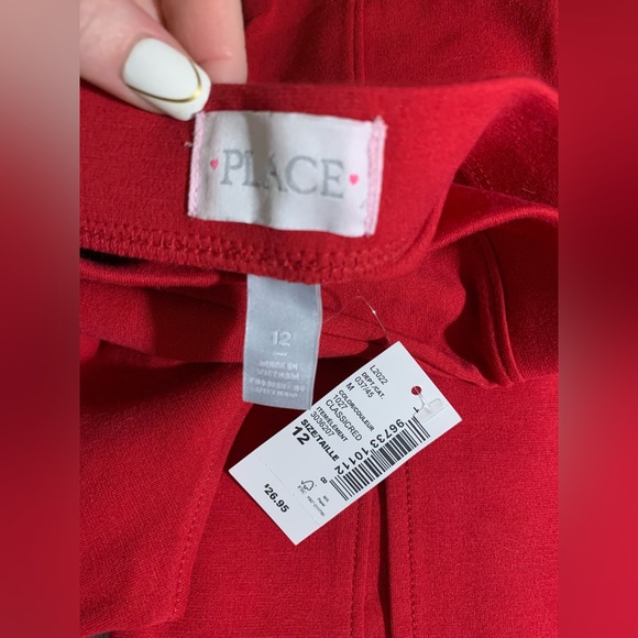 SOLD.         NEW WITH TAGS!!!!!
CHILDRENS PLACE GIRLS CLOTHES!!!!!
SIZES 10/12 - Picture 9 of 16